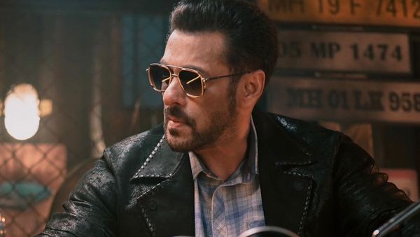 Salman Khan impresionează cu un ceas de peste 3 milioane de euro. Actorul a captat toate privirile