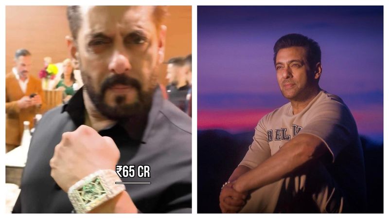 Salman Khan uimește cu un cas de 3 mlioane de euro 