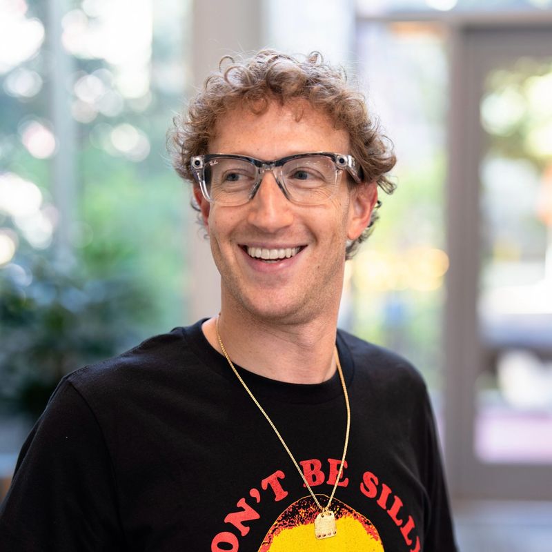 Mark Zuckerberg introduce chatbot-ul AI cu voci celebre la Connect 2024 