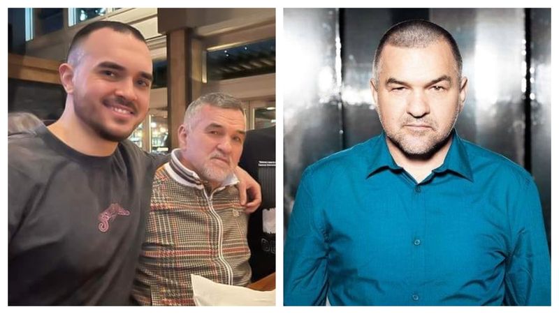 Leonard Doroftei, despre averea fiului său