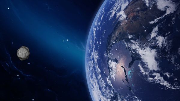 Spectacol pe cer în această toamnă! Până când va putea fi văzută mini-Luna