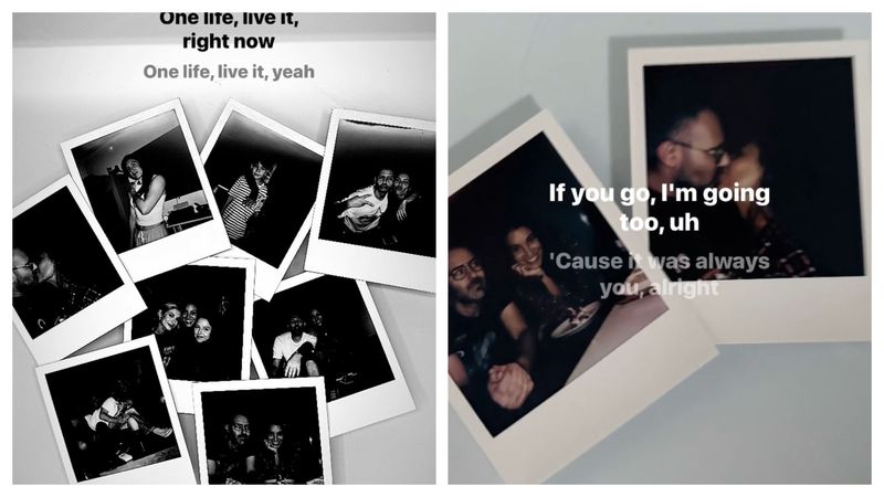 Livia Eftimie, emoționată de surpriza lui Spike la aniversarea sa 