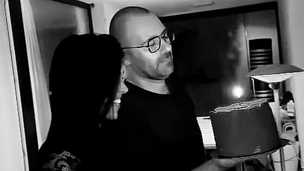 Surpriză de neuitat pentru Livia Eftimie! Cum i-a celebrat Spike ziua de naștere