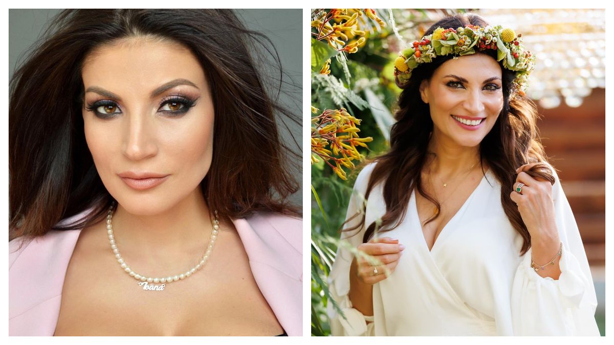 Ce a dus la destrămarea căsniciilor Ioanei Ginghină