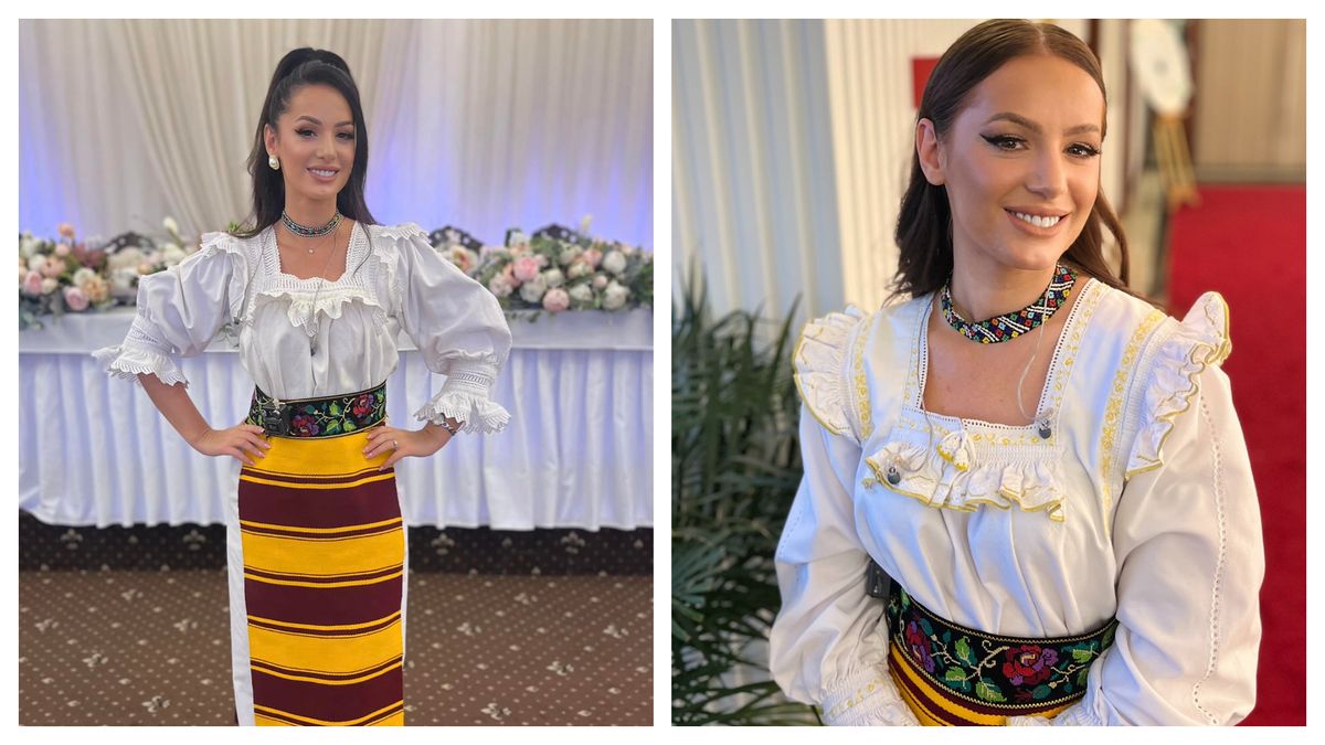 Artista de muzică populară Cristina Vlad, antreprenoare