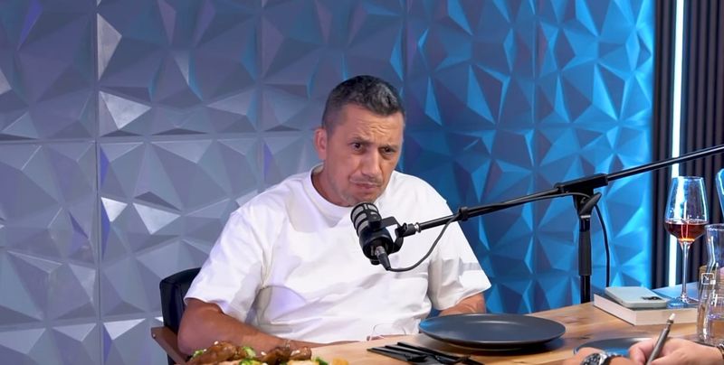 Flick, adevărul despre cearta cu Mihai Bendeac și Speak 