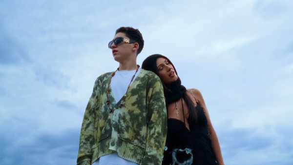 VIDEOCLIP: Alina Eremia x Noua Unspe - Cum mă