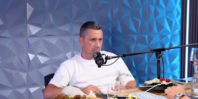 Flick, dezvăluiri sfâșietoare despre moartea mamei