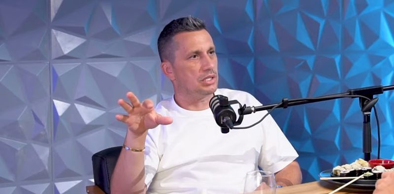 Povestea tulburătoare a lui Flick, după moartea mamei