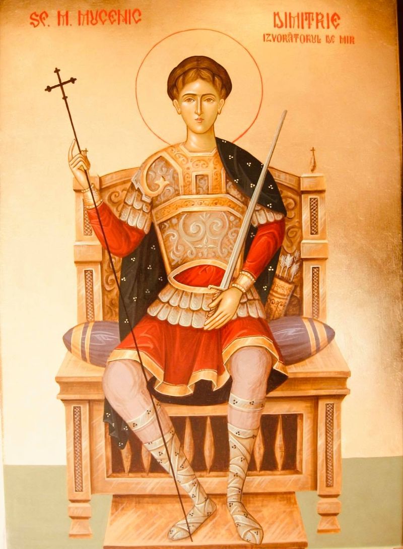 Ce sărbători sunt în luna octombrie?