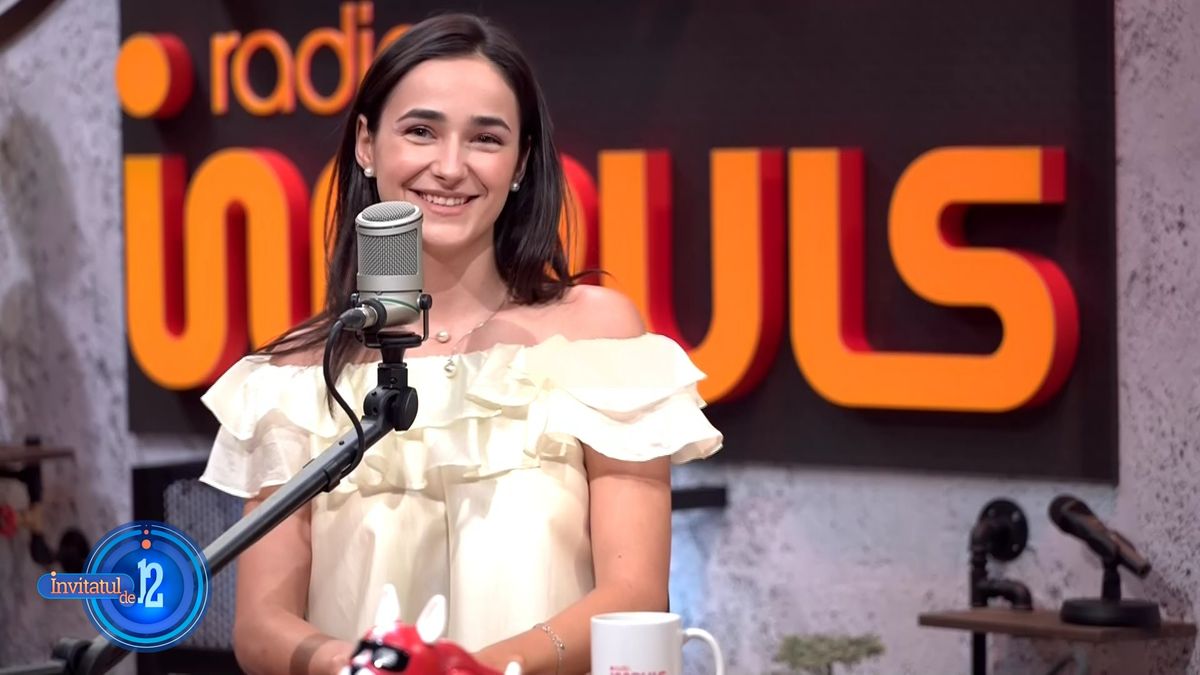 Eneli Invitatul de 12