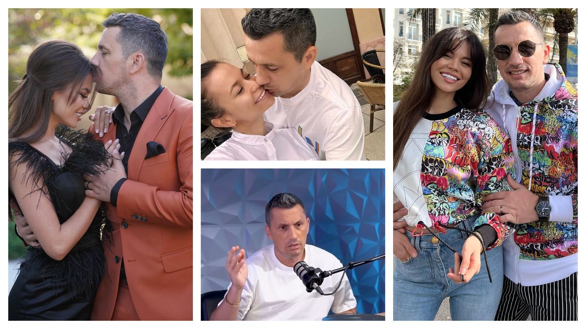 Flick, dezvăluiri despre relația cu Denisa