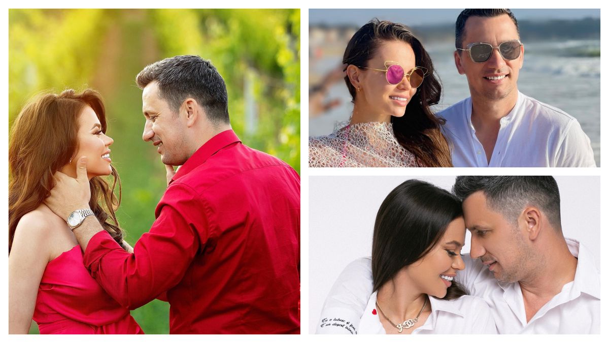 Denisa, soția Lui Flick, răspunde speculațiilor 