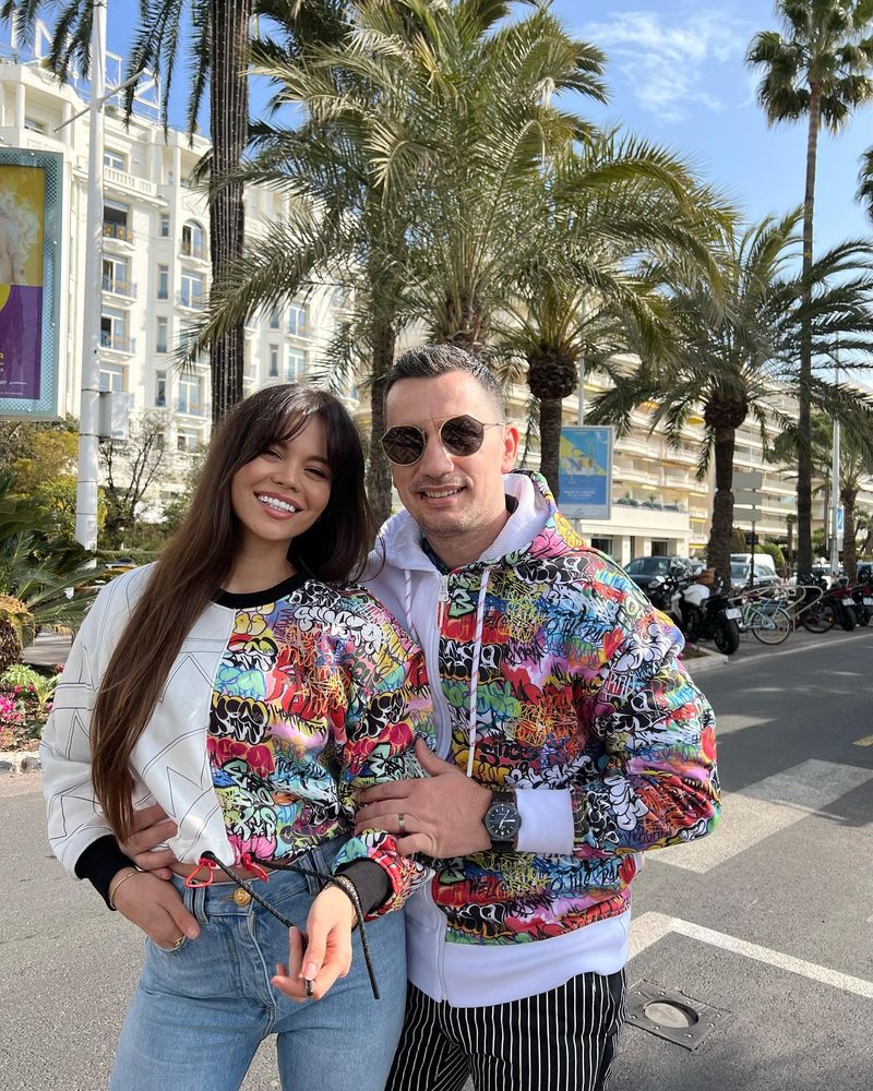 Soția lui Flick rupe tăcerea 