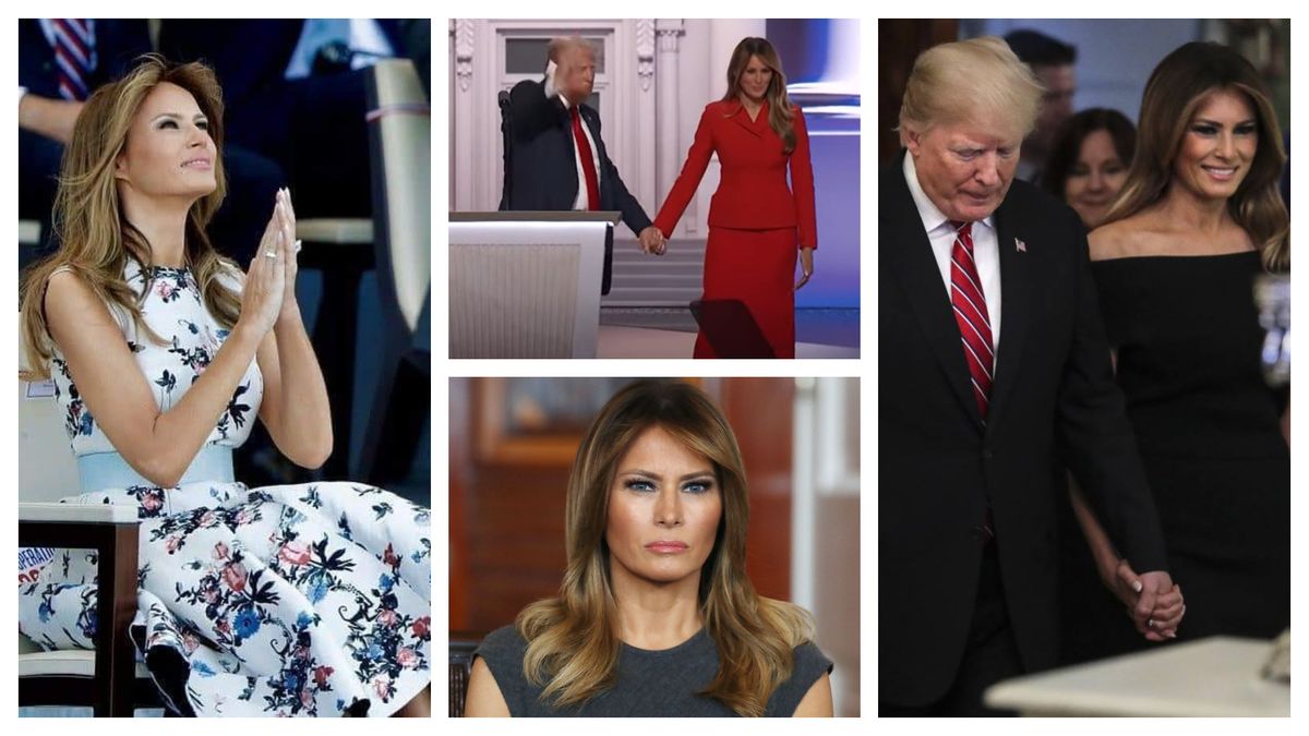 Fosta Primă Doamnă, despre tentativele de asasinat aspura soțului ei