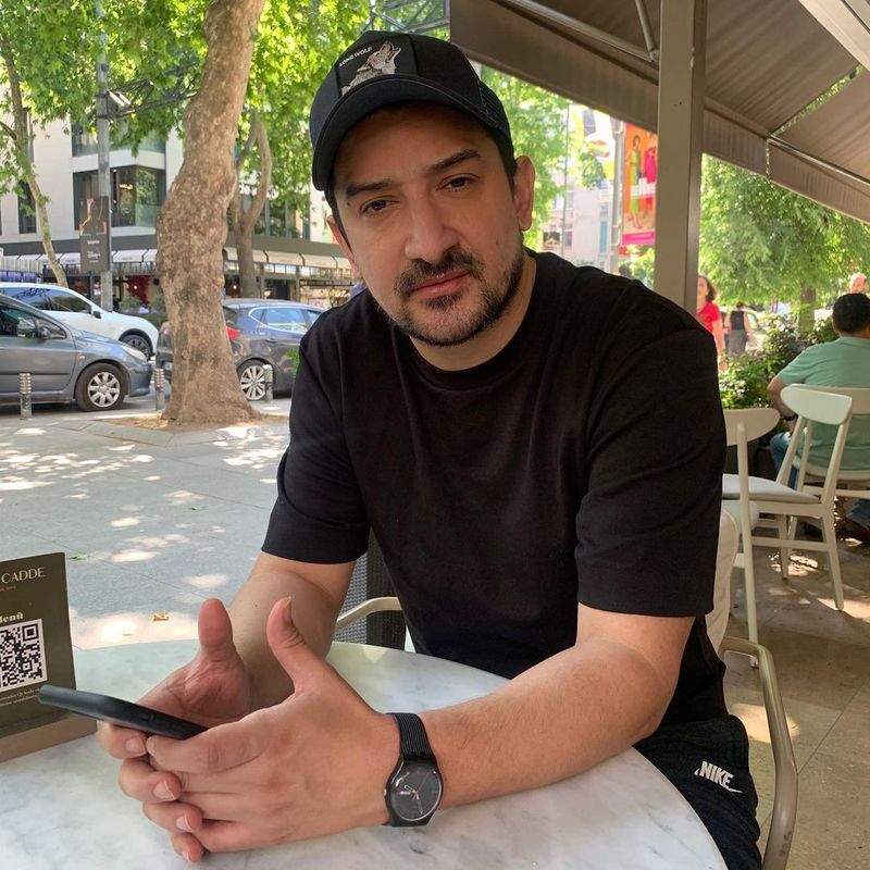 fostul internațional turc