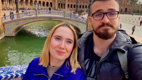 Cine este Ruxandra și cu ce se ocupă nora foștilor soți, Alin Oprea și Larisa Uță! Tânăra a intervenit dur în scandalul dintre cei doi