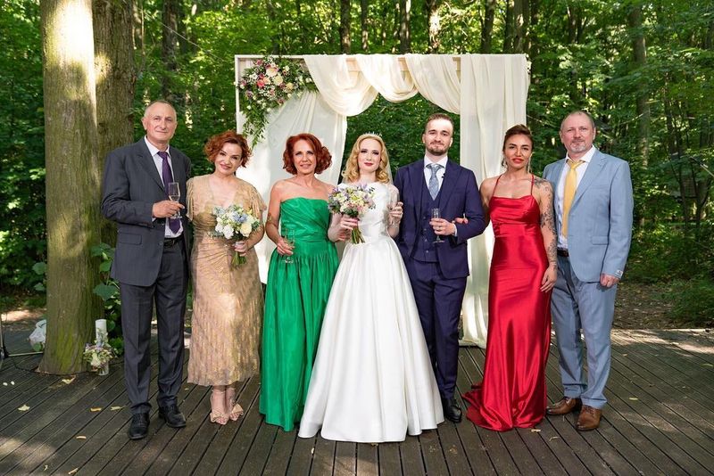 Cu ce se ocupă nora Larisei Uță și a lui Alin Oprea? 