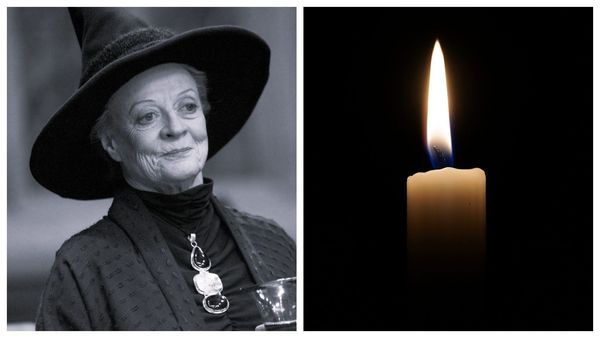 Maggie Smith, actrița din Harry Potter și Downton Abbey, a murit la 89 de ani