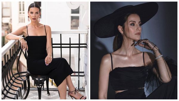 İrem Helvacıoğlu, anunț important pentru fanii ei