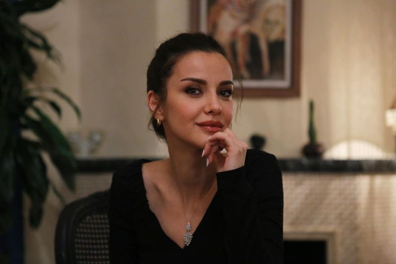 İrem Helvacıoğlu