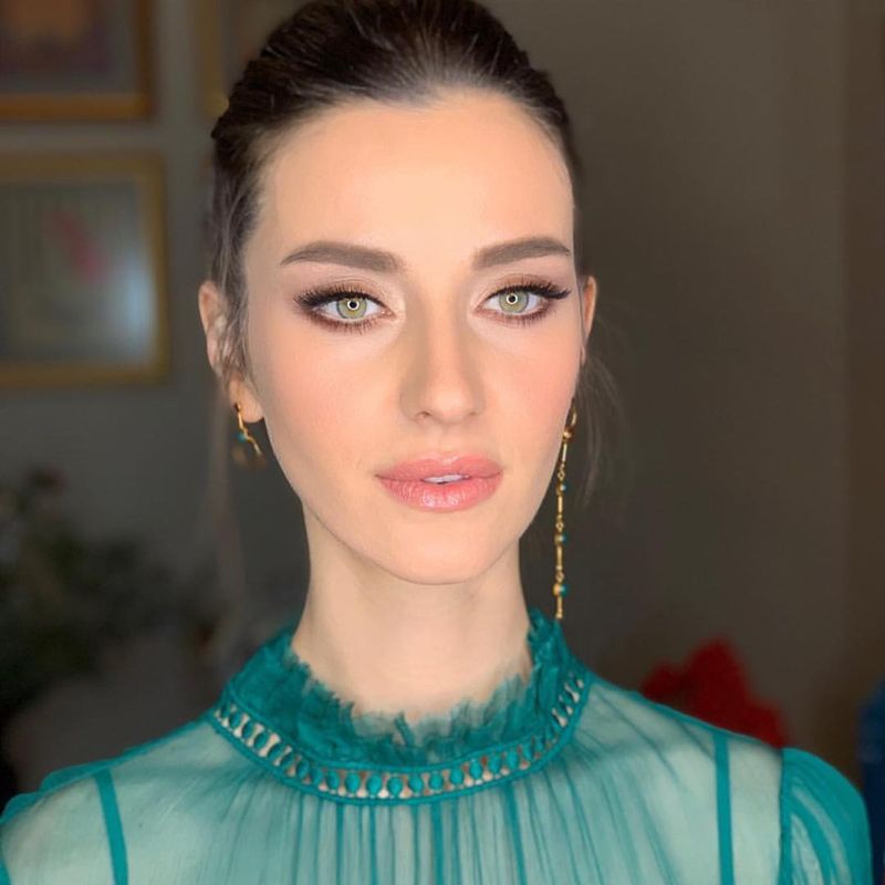 İrem Helvacıoğlu