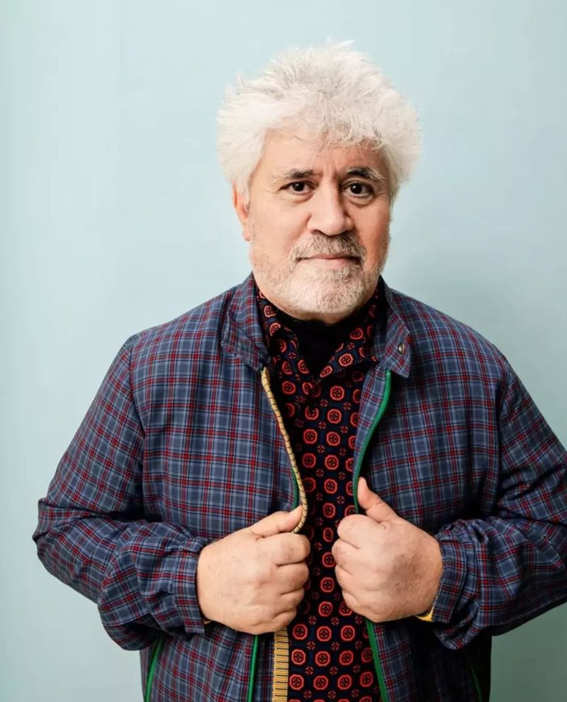 Pedro Almodovar a fost recompensat cu premiul onorific la San Sebastian