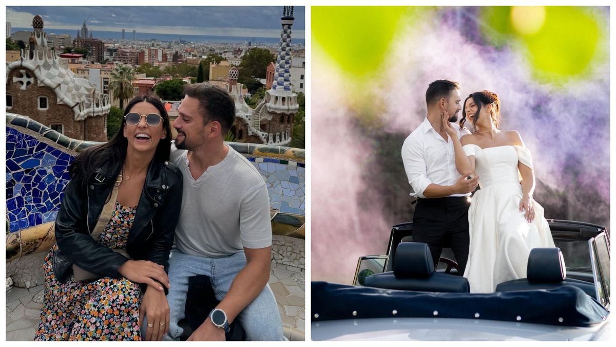 Cum trec Vlad Gherman și Oana Moșneagu peste neînțelegerile din cuplu