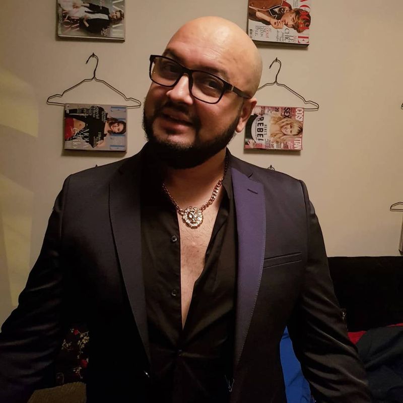 Mihai Budeanu la un pas de moarte