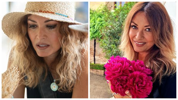 Suferința ascunsă de Anca Țurcașiu: "A fost un chin pentru mine"