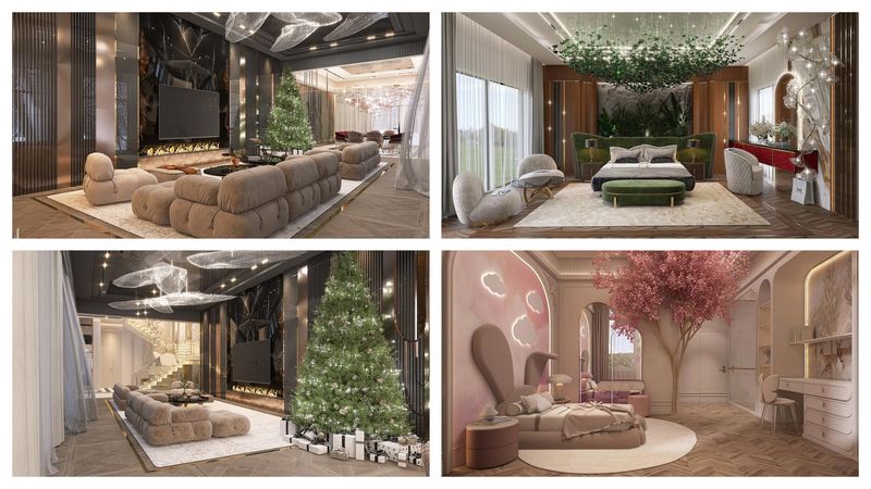 Georgiana Lobonț casa