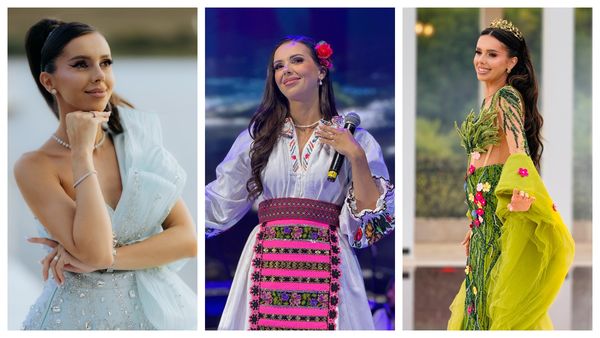 Motivul pentru care Georgiana Lobonț nu poate să-și îndeplinească visul mult aşteptat: "Mai dăm și de oameni care uneori ne mai încurcă și e cam greu"