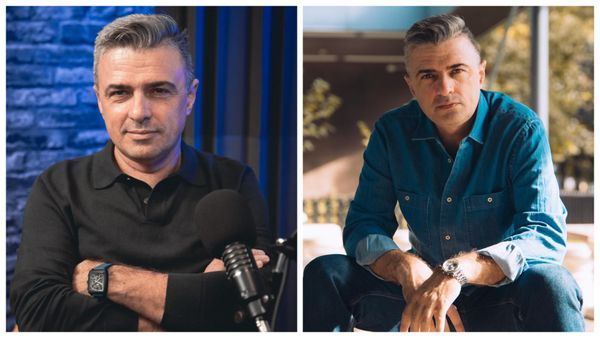 Cel mai mare regret cu care a trăit Cornel Ilie