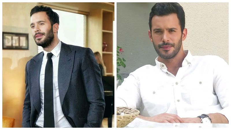 Barış Ardu&ccedil;, apariţie surprinzătoare pe coperta unei reviste: "Sunt o persoană căreia &icirc;i place să se &icirc;mbrace elegant"