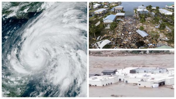 Victimele uraganului Helene. Numărul deceselor provocate în SUA continuă să crească