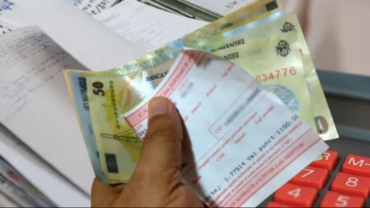 recalcularea pensiilor