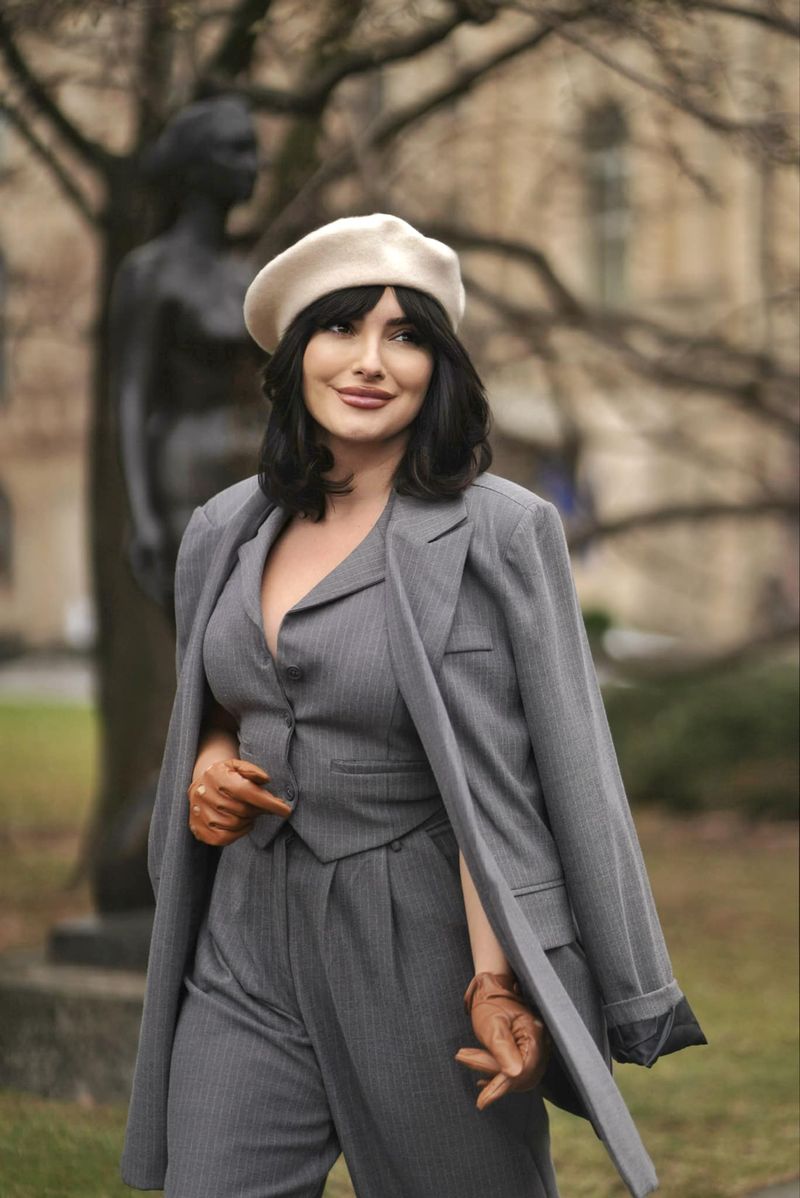 Ana Morodan a fost cerută în căsătorie de două ori