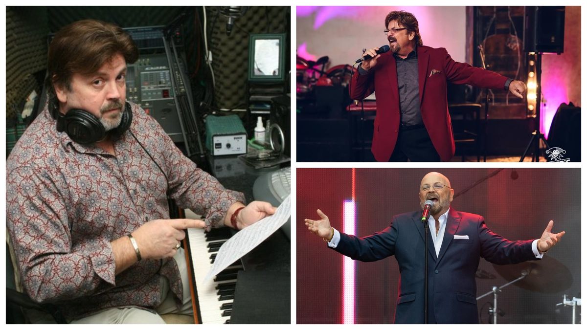 Adrian Daminescu cancer