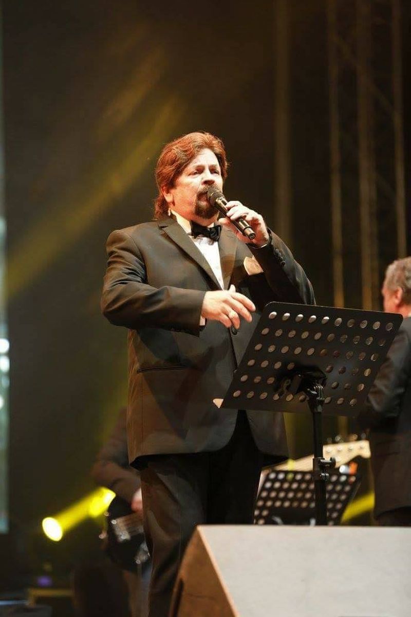 Adrian Daminescu cancer