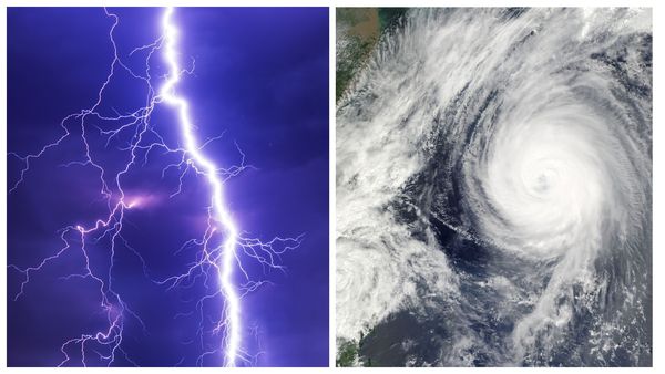 Anunțul transmis de organizatorii Mall-urilor bucureştene &icirc;n urma avertizărilor meteorologice: "Locurile din parcare sunt disponibile GRATUIT"