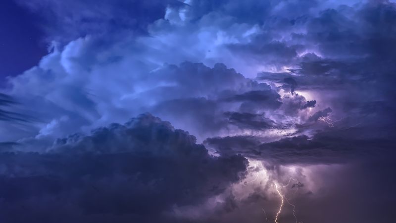 Prognoza emisă de meteorologi pentru zilele de duminică şi luni în Bucureşti