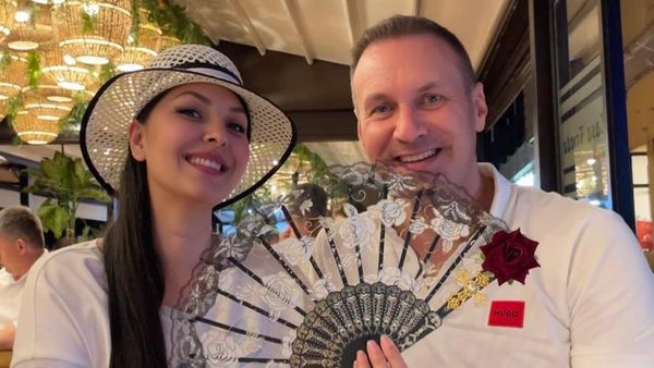 Cum arată mama Medanei și ce spune soția lui Alin Oprea despre cea care i-a dat viață: "A fost la un pas să devină un înger"