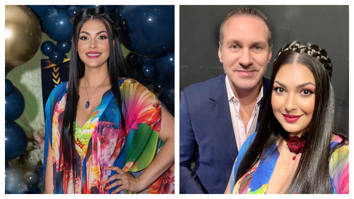 Mama Medanei, miracolul din viața soției lui Alin Oprea 