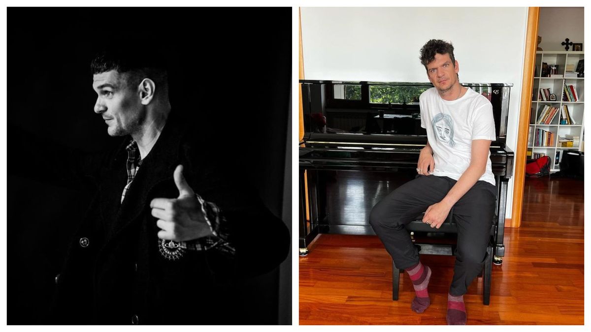 Tudor Chirilă a aflat că are COVID 