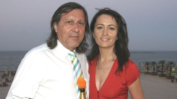 Cine este iubitul Alessiei Năstase, fiica Amaliei și a lui Ilie Năstase