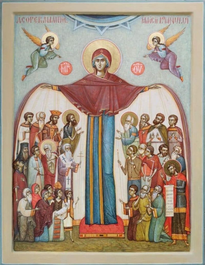 Ce sărbătoare prăznuiesc creștinii la început de octombrie? 