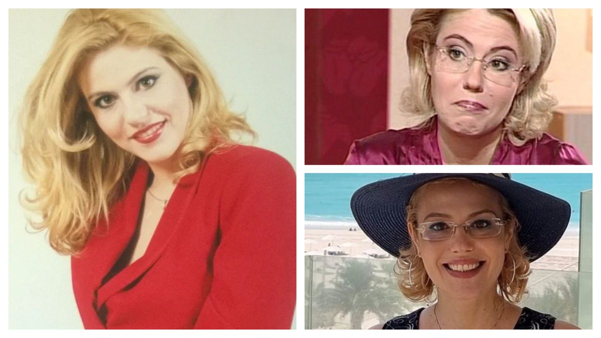 Fiica Ralucăi Moianu, Mara, s-a căsătorit