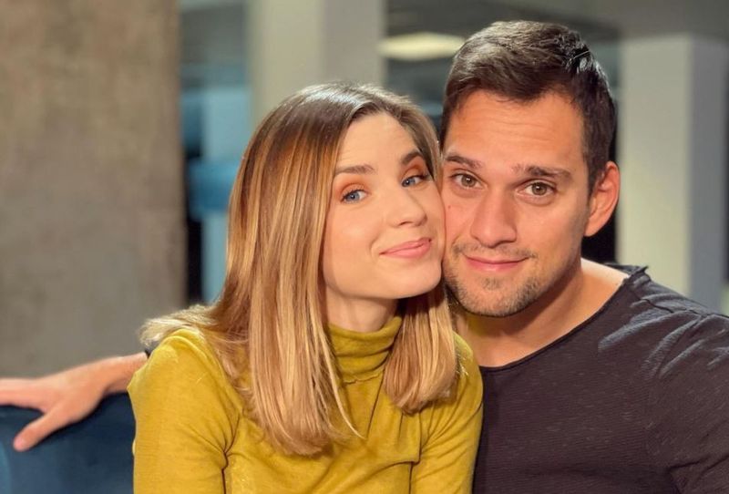  Vlad Gherman, confesiuni despre despărțire de Cristina Ciobănașu