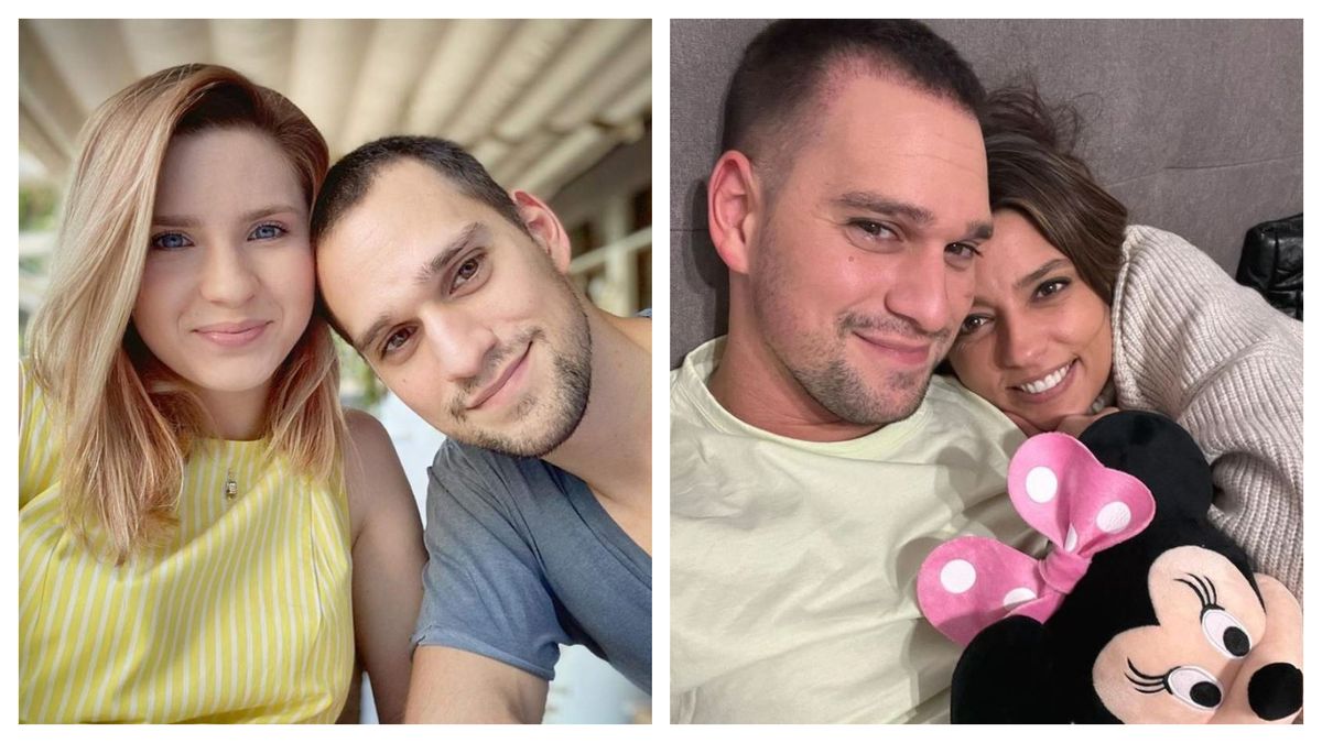  Vlad Gherman, despre cea mai grea perioadă din viața sa