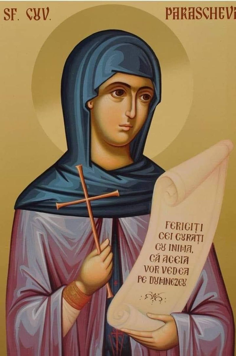 Ce sărbătorim în luna octombrie 2024? 